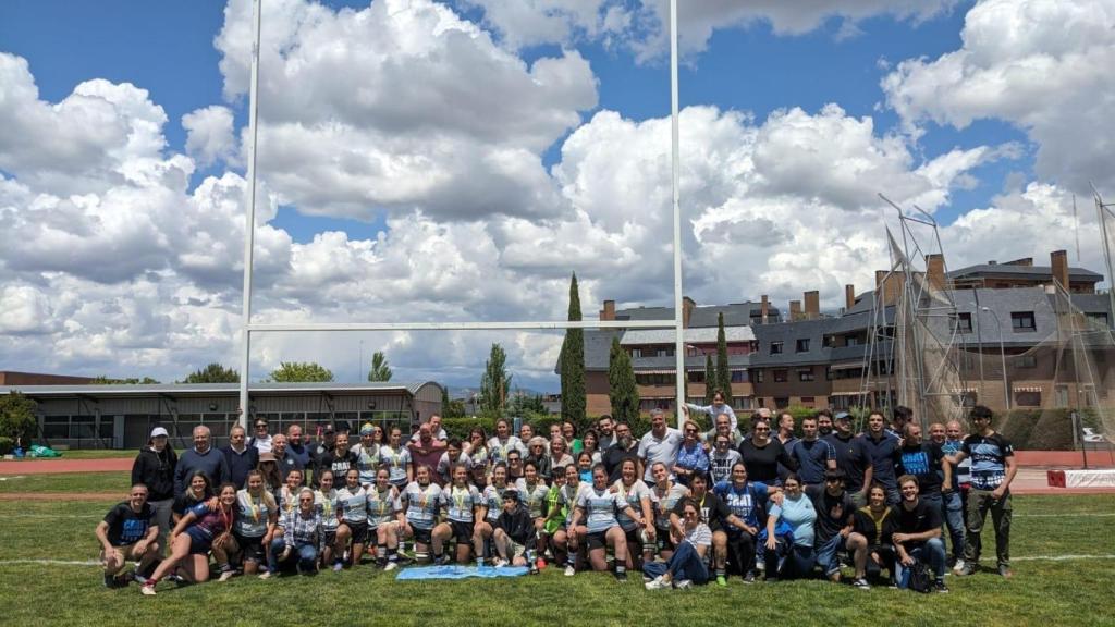 El CRAT cayó por 13-12 ante el Majadahonda en la final por el título de liga