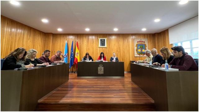 Cambre (A Coruña) aprueba en pleno abonar 2,1 millones en facturas pendientes de 2023