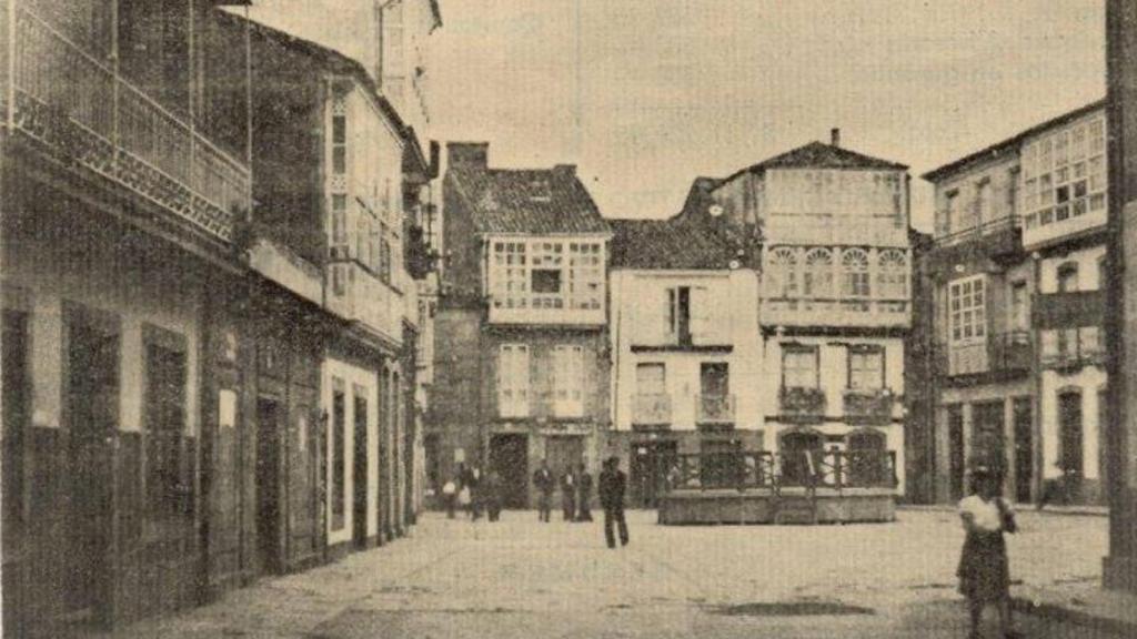 Este es el pueblo más antiguo de A Coruña, pero no siempre se llamó así