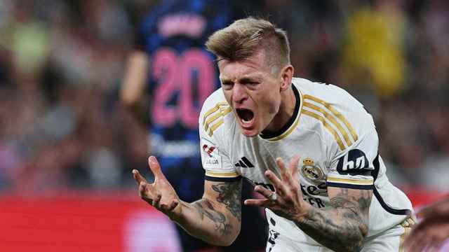 Adios a Toni Kroos: estos son todos los títulos que ha ganado el alemán con el Real Madrid