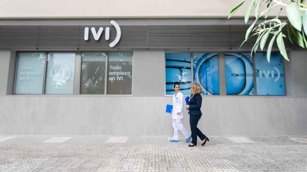 IVI Málaga