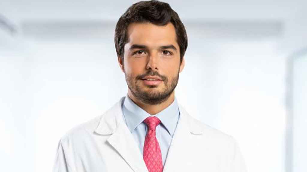 Dr. Federico Merino