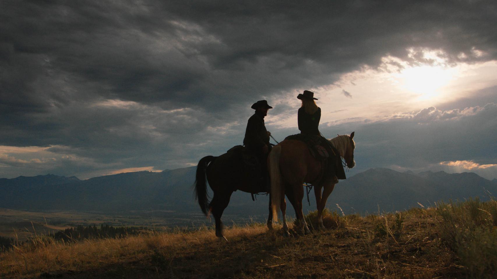 'Yellowstone' inicia el rodaje de su final tras más de un año de parón y retrasos: por ahora sin Kevin Costner