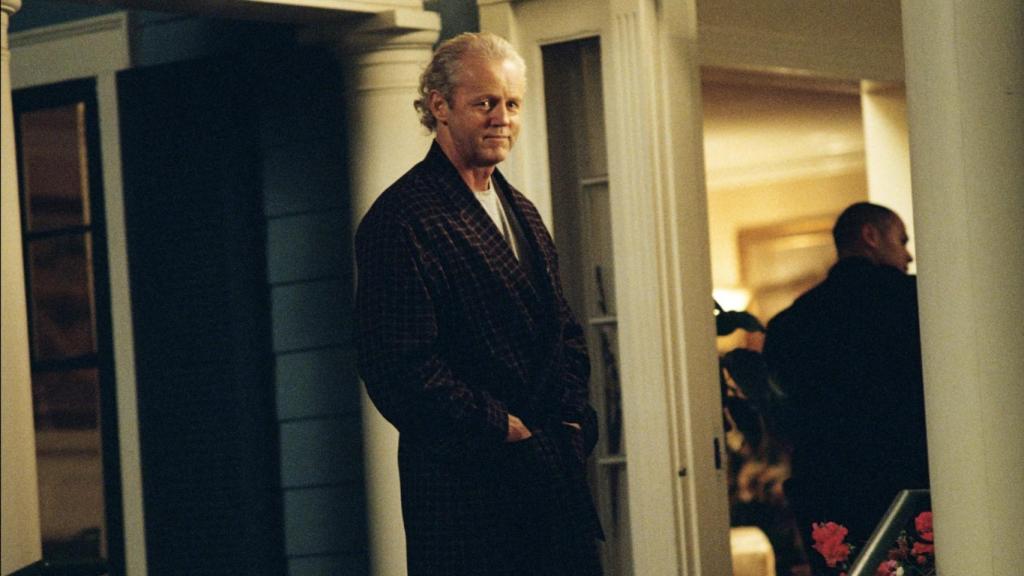 David Morse en 'Disturbia'