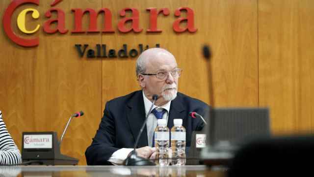 La Cámara de Comercio de Valladolid organiza un café empresarial con el experto en economía y negocios internacionales y consultor del Banco Mundial Mario Weitz.