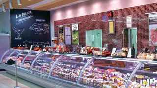 Un nuevo gran supermercado abrirá sus puertas en Valladolid y contratará a 40 trabajadores