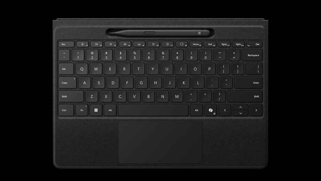 Surface Pro Flex Keyboard