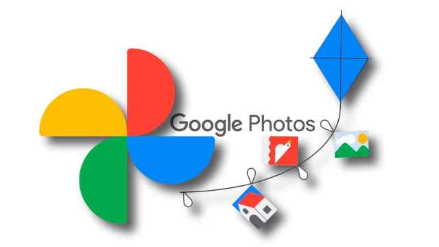Google Fotos