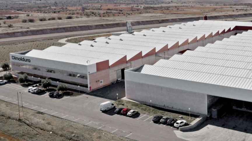 Otra gran fábrica de Castilla-La Mancha pasa a manos extranjeras