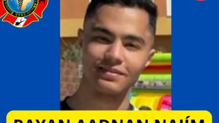 Encuentran tirado en La Luz el móvil de Rayan, un joven desaparecido desde el 13 de mayo en Málaga