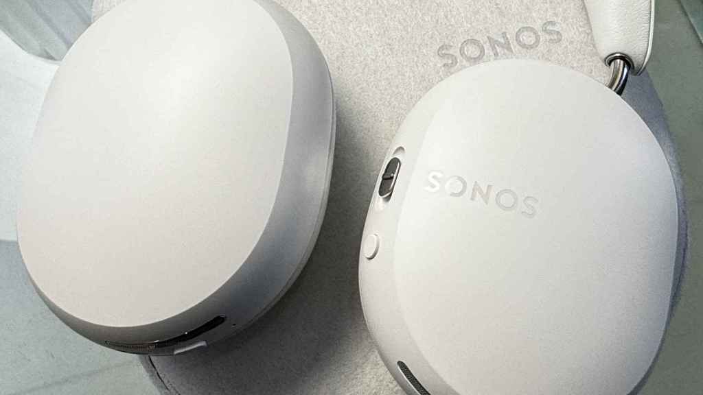 Sonos Ace.