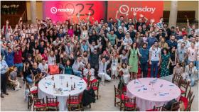 Nosday, evento referente en el ecosistema startup gallego, será el 25 de mayo en Santiago
