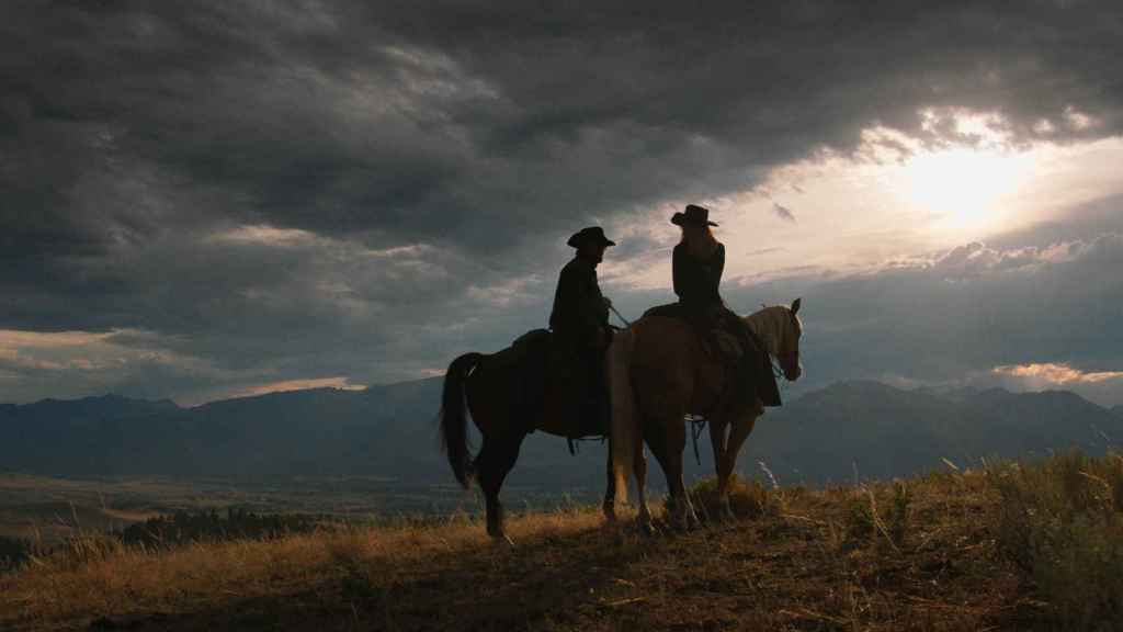 'Yellowstone' inicia el rodaje de su final tras más de un año de parón y retrasos: por ahora sin Kevin Costner