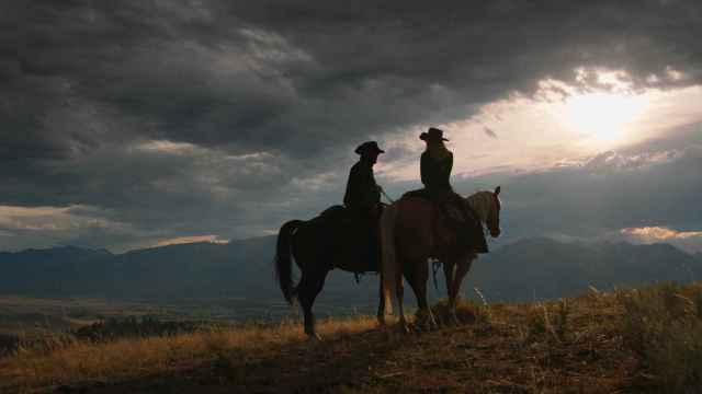 'Yellowstone' inicia el rodaje de su final tras más de un año de parón y retrasos: por ahora sin Kevin Costner