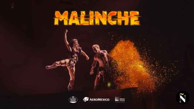 Malinche: la experiencia teatral más completa de Madrid
