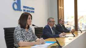 La Diputación dotará a los municipios de 32,5 millones de euros con la nueva edición del Plan + Cerca