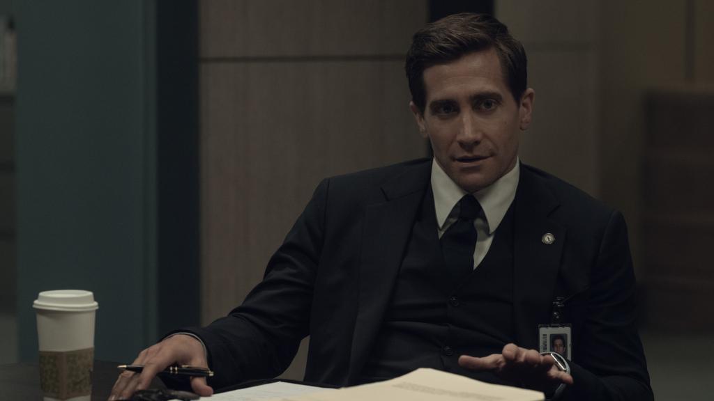 Así es 'Presunto inocente', la nueva serie de los creadores de 'Perdidos' y 'Big Little Lies' con Jake Gyllenhaal