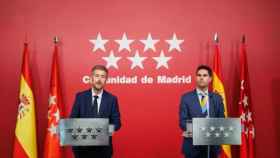 Las nuevas asignaturas que los alumnos de Madrid de Primaria a Bachillerato darán el próximo curso