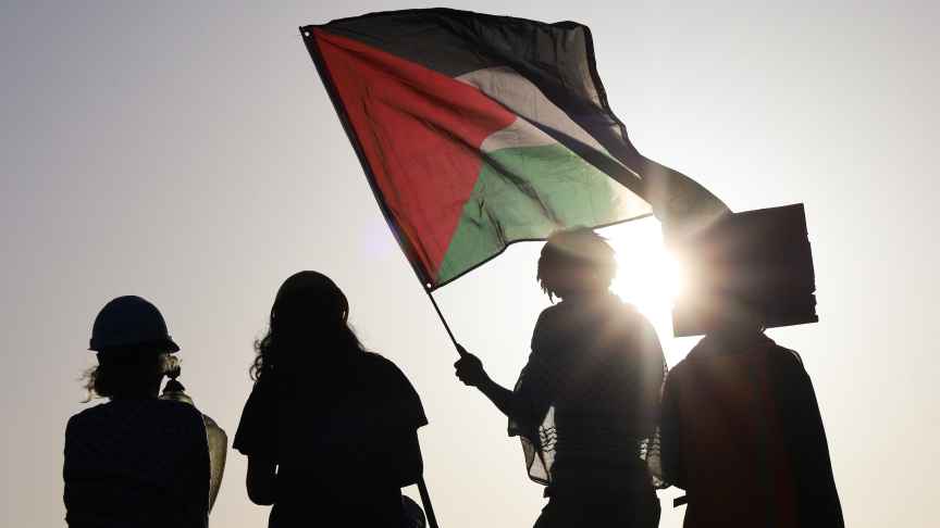 Estos son los países que reconocen el Estado de Palestina: España lo hará el próximo 28 de mayo