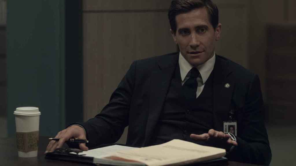 Así es 'Presunto inocente', la nueva serie de los creadores de 'Perdidos' y 'Big Little Lies' con Jake Gyllenhaal