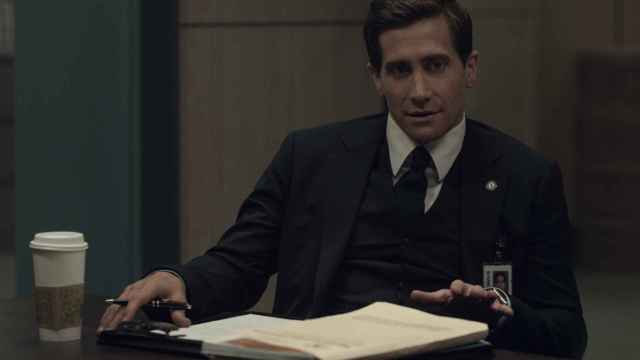 Así es 'Presunto inocente', la nueva serie de los creadores de 'Perdidos' y 'Big Little Lies' con Jake Gyllenhaal