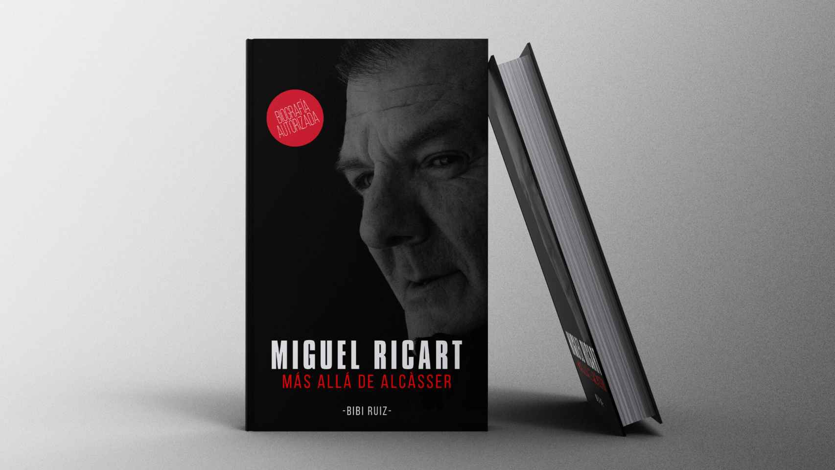 Biografía autorizada de Miguel Ricart, triple asesino de las niñas de Alcàsser. EE