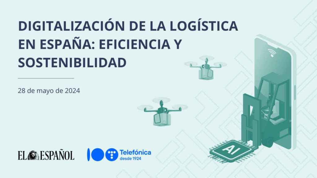Digitalización de la logística en España: eficiencia y sostenibilidad