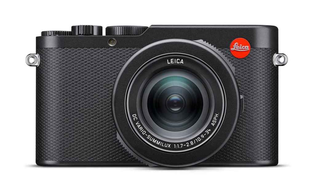 Leica D-Lux 8.