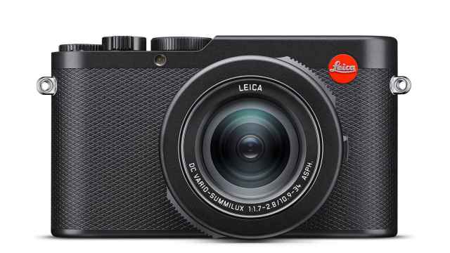 Leica D-Lux 8.