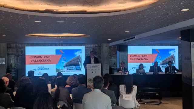 Turisme se une a la red 'Spain Convention Bureau' para debatir sobre el turismo de reuniones