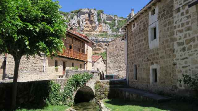 Esta es la provincia con más pueblos de España que esconde auténticas joyas