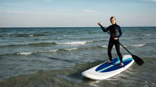 Las 10 mejores tablas de Paddle Surf relación calidad-precio de 2024