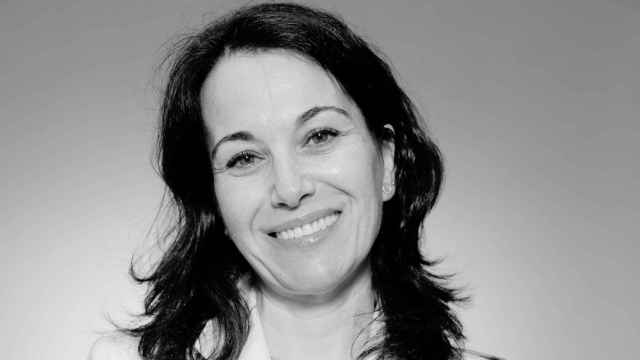 Cristina Valles, directora general de Neoris en España.