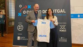 III Congreso Internacional de Entrenadores de Fútbol y Fútbol Sala ‘O Camiño do Futgal’