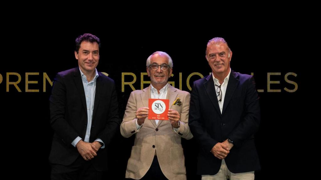 Premio Sin Huella al Hotel Restaurante O Semáforo de Fisterra