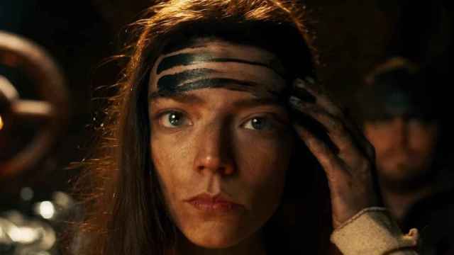 ¿Por qué Furiosa es la nueva protagonista de la saga 'Mad Max'?: la razón tras el cambio en la película