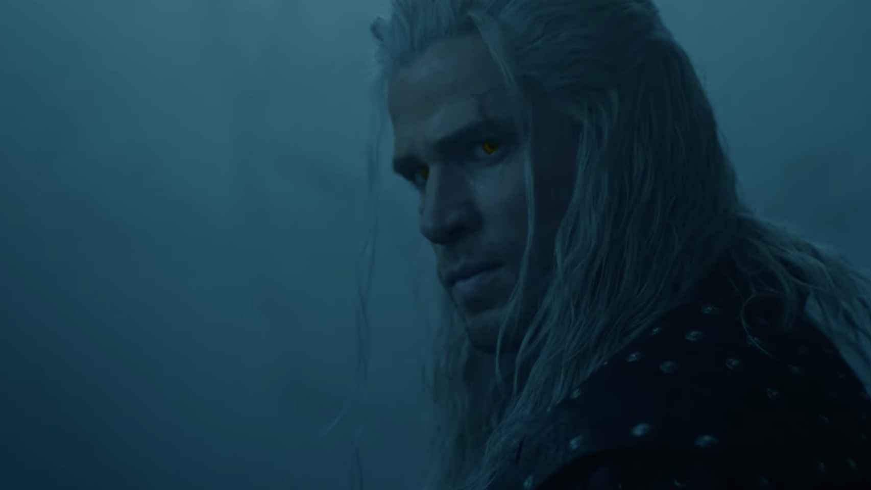 'The Witcher': Liam Hemsworth luce increíble como Geralt de Rivia en el adelanto de la temporada 4