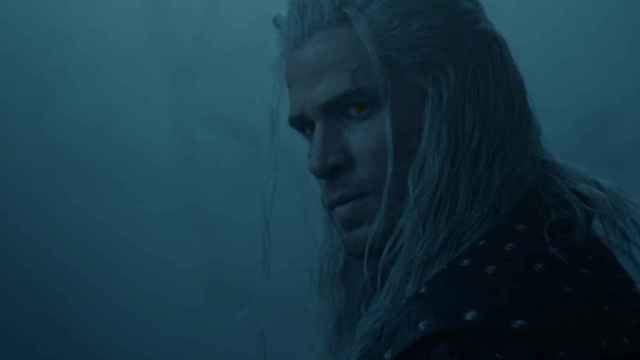 'The Witcher': Liam Hemsworth luce increíble como Geralt de Rivia en el adelanto de la temporada 4