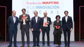 Premios Fundación Mapfre