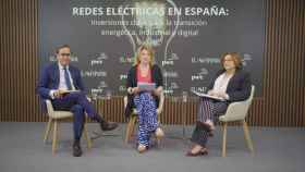 Foro temático de El Observatorio de la Energía de El Español sobre redes eléctricas en España