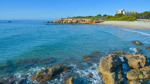 Ni Almenara ni Chilches: esta es la zona de playa más barata de Castellón para comprar una casa este 2024. Turisme GVA