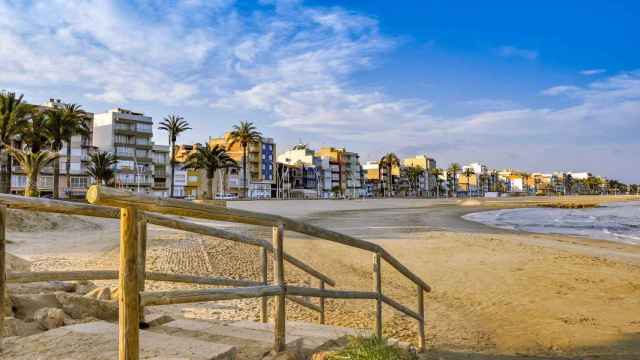 Ni Peñíscola ni Benicasim: este es el pueblo costero desconocido de Castellón que destaca por sus orígenes. Turisme GVA