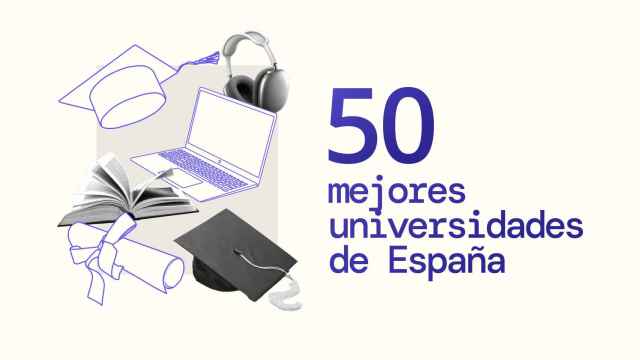 Las 50 mejores universidades privadas y públicas de España: la guía para el curso 2024/2025