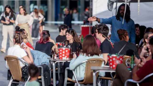 La viral reflexión sobre el turismo de masas y el futuro negro para los españoles aplaudida en X