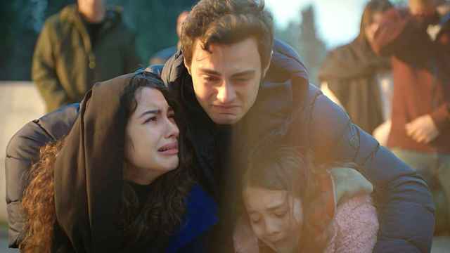 Adiós a 'Hermanos': la serie turca de Antena 3 no renueva y acabará con su cuarta temporada