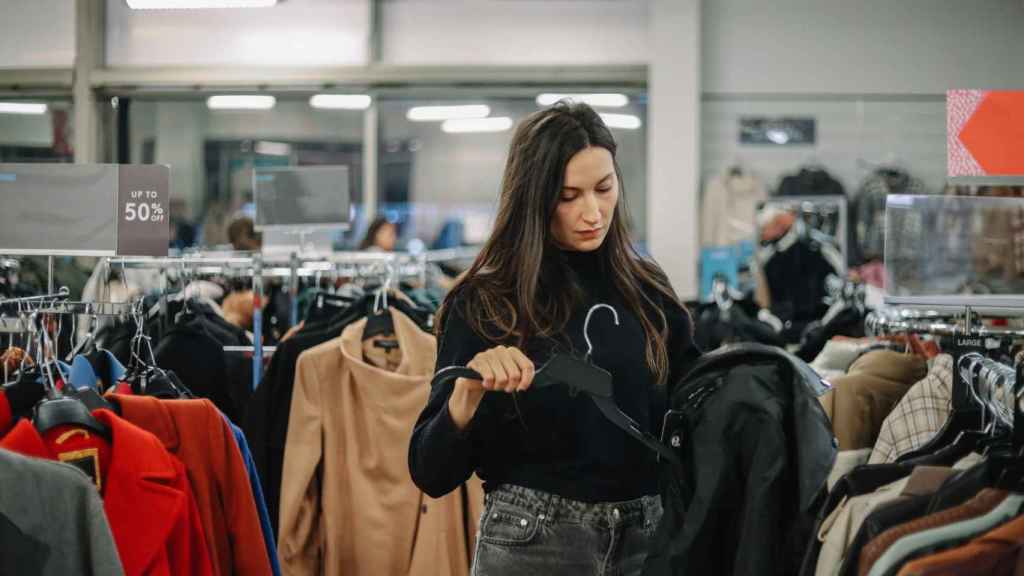 La tienda outlet con ropa de Shein que pocos conocen calzado y prendas desde 3