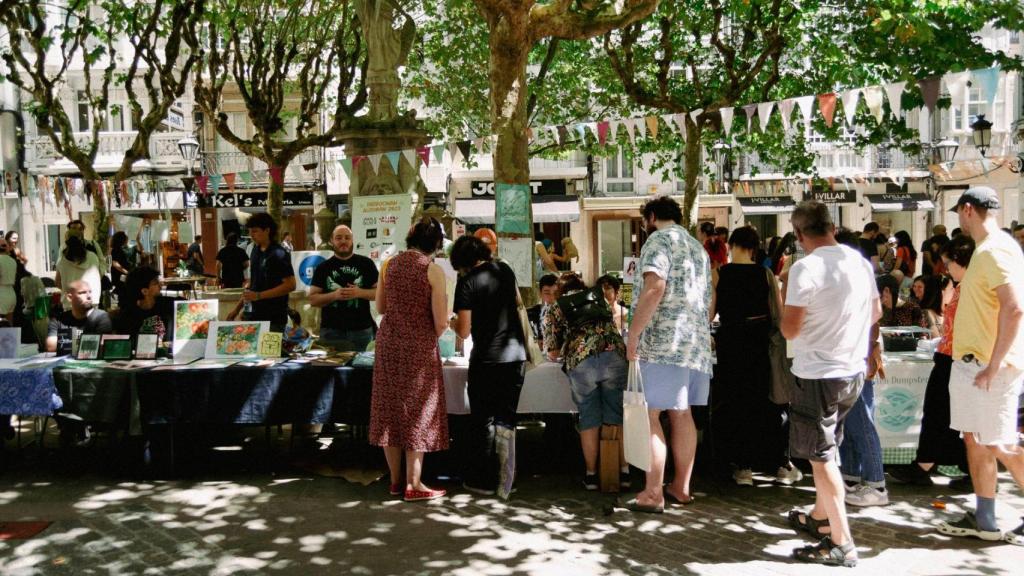 Nace el I Premio Autobán al Mejor Fanzine Gallego 2023-2024