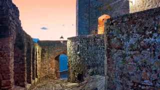 Este es uno de los pueblos más bonitos de Andalucía según National Geographic: una villa que está dentro de un castillo