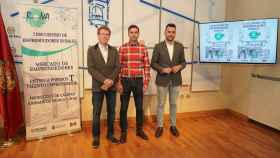 Presentación del I Encuentro de Emprendedores 'en rural VA'