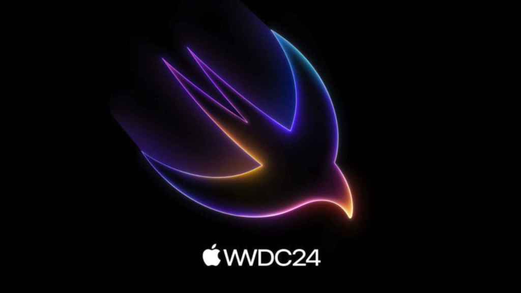 Apple WWDC 24